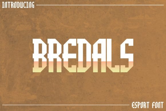 Bredals Display Font in Practice: A Designer's Honest Review