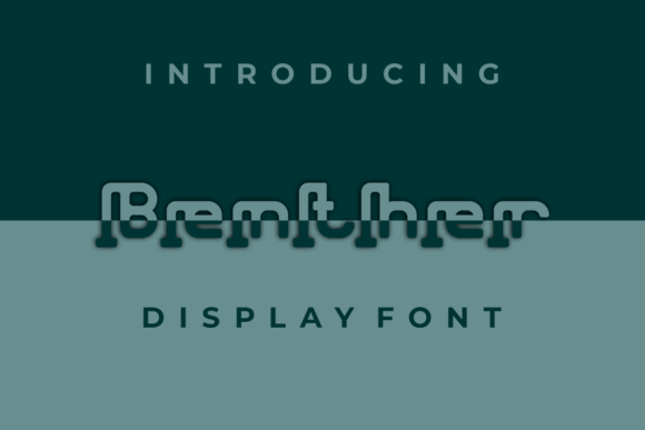 Bringing Benther to Life on Handmade Labels and Shop Displays