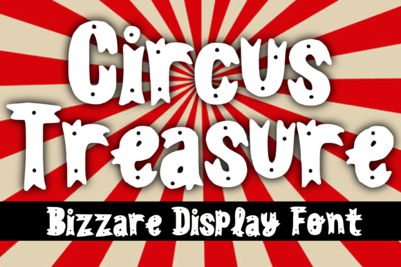Circus Treasure: A Designer’s Real-World Review